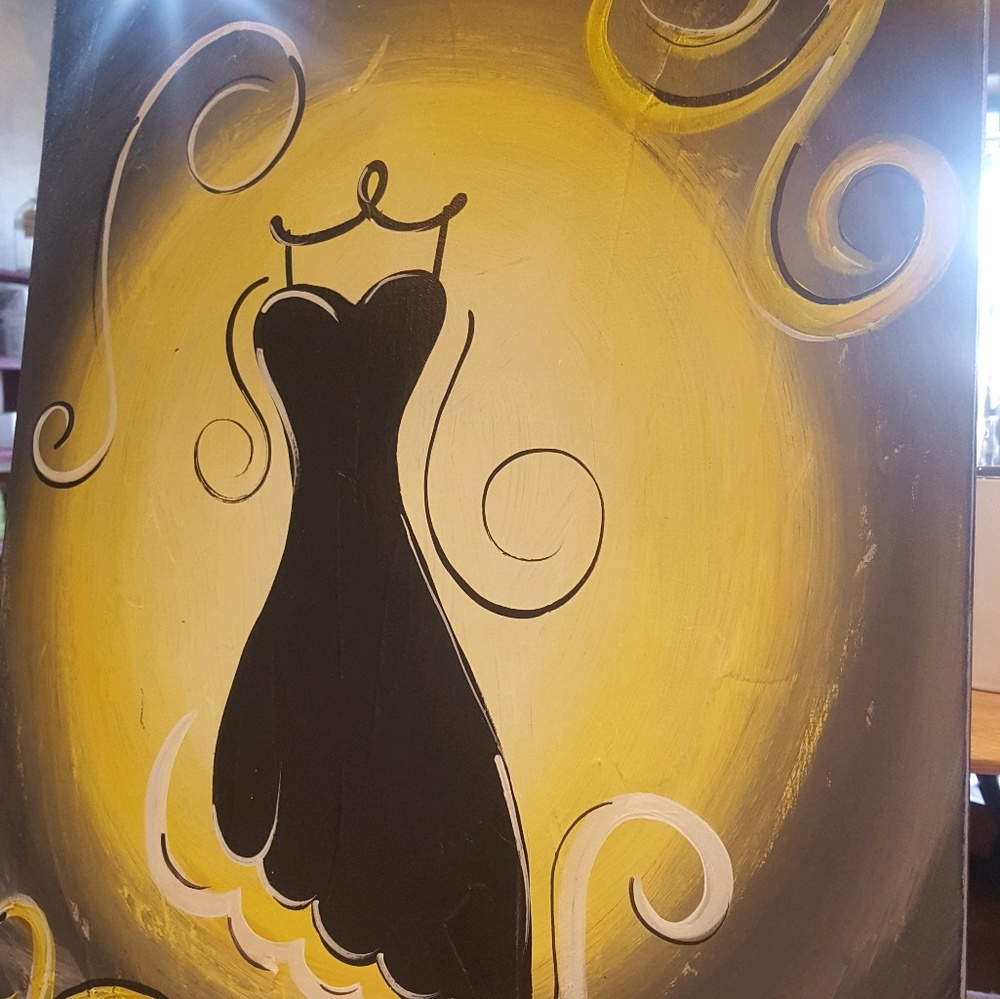 Meet your Posher, Corvida